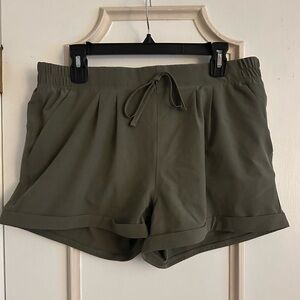 Zyia summer shorts
